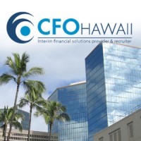 CFO Hawaii LLC Logo