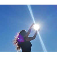 Online Business Owner & Digital Marketing Entrepreneur Logo