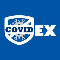 COVIDEX.BIZ (CG Holdings OÜ) Logo