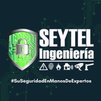 Seytel Ingenieria Logo