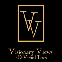 Visionary Views LLC Logo