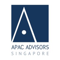 APAC Advisors (Singapore) Logo