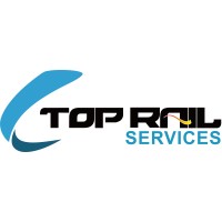 Top Rail Services Pty Ltd Logo