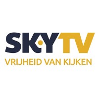 SKYTV Logo