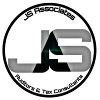JS Associates Logo