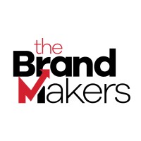 The Brand Makers Logo