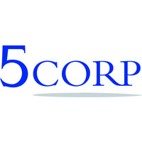 5Corp Solutions Inc Logo