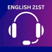 English21st Logo