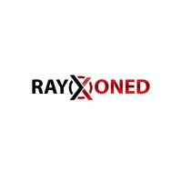 RayXoned Logo