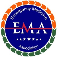 Emergency Medicine Association Logo