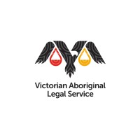 Victorian Aboriginal Legal Service Logo