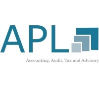 APL Business Services LLP Logo