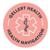 Gellert Health Logo