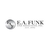E.A. Funk and Associates Logo