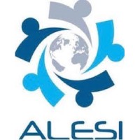 ALESI Institute Logo