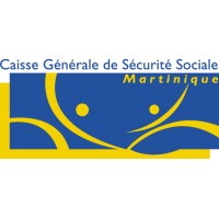 CGSS Martinique Logo