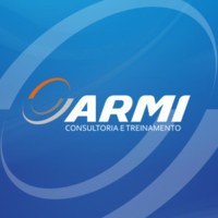 ARMI Consultoria e Treinamento Logo