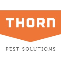 Thorn Pest Solutions Logo