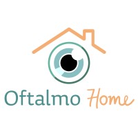 Oftalmo Home Logo