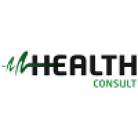 HEALTHCONSULT Logo