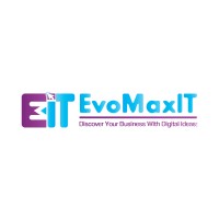 EvoMax IT Logo