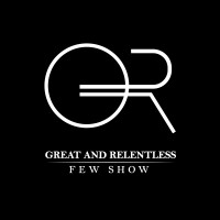 Great & Relentless Few Logo