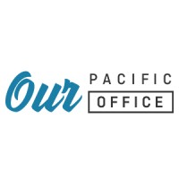 Our Pacific Office Logo