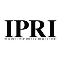Islamabad Policy Research Institute Logo