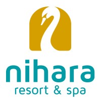 Nihara Resort & Spa Logo