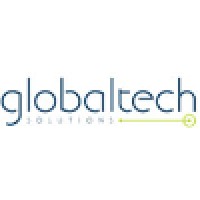 Globaltech Solutions Logo