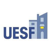 UESF Logo
