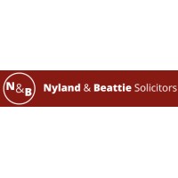 Nyland & Beattie Solicitors Logo