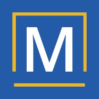 Metro Commercial Real Estate Logo