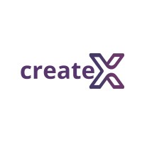 Createx Logo