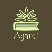 Agami Education Foundation (AEF) Logo