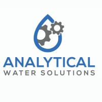 ANALYTICAL WATER SOLUTIONS INC. Logo