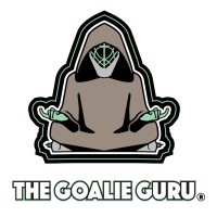The Goalie Guru Logo