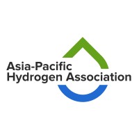 Asia-Pacific Hydrogen Association Logo