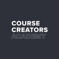 Course Creators Academy Logo