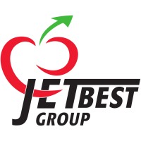 Jetbest Group Logo
