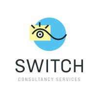 SWITCH Consultancy Services Logo