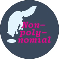 Nonpolynomial Logo
