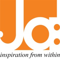 Ja: Studio Logo