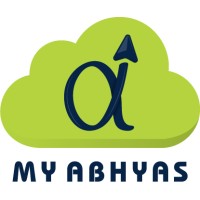 My Abhyas Logo