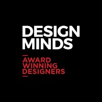 Design Minds Logo