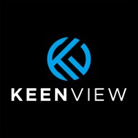 KeenView Logo