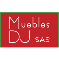 Muebles DJ S.A.S. Logo