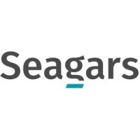 Seagar & Partners Logo