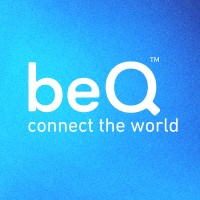beQ AG Logo