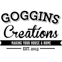 Goggins Creations Logo